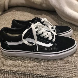 Vans Old Skool Shoes